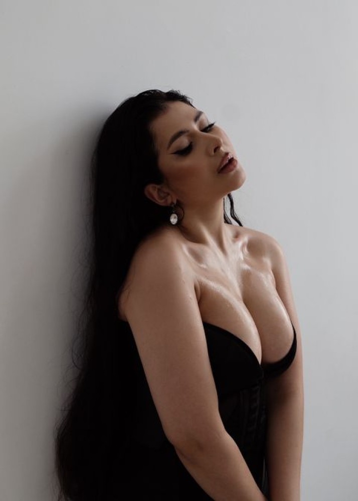 Индивидуалка Амина фото № 2 в городе Петровск-Забайкальский