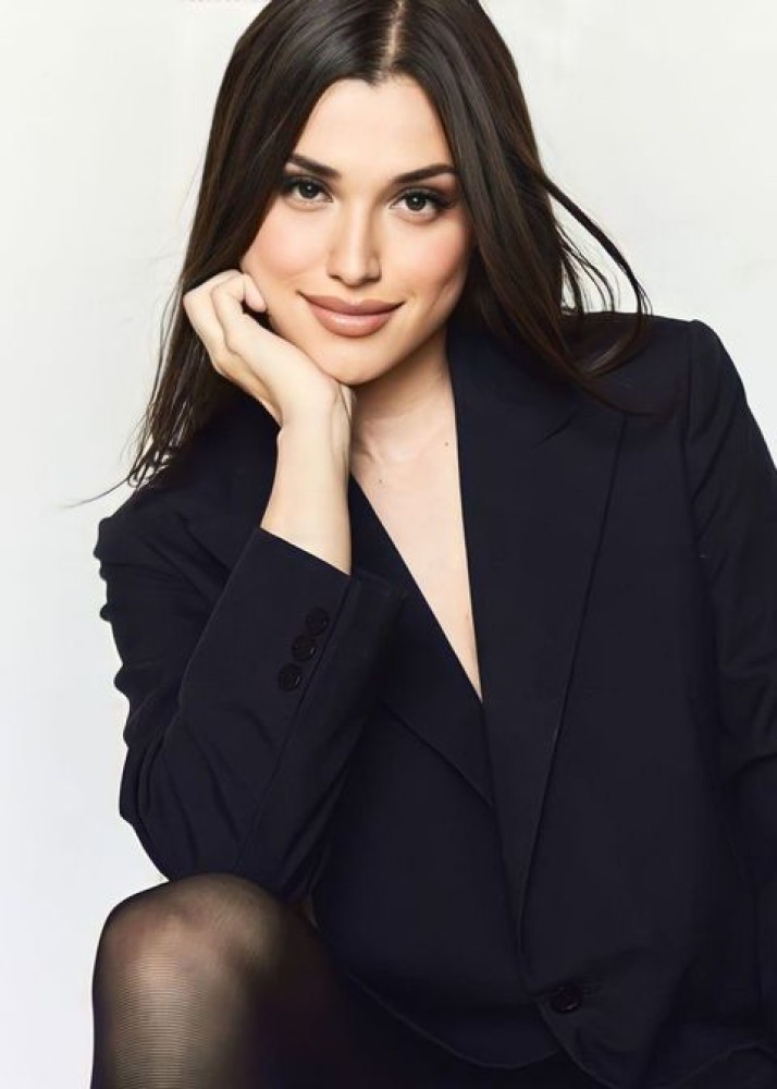 Индивидуалка Бьянка фото № 2 в городе Петровск-Забайкальский