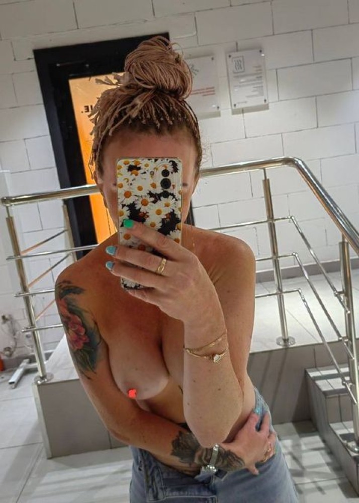 Индивидуалка Дана главное фото в городе Петровск-Забайкальский 