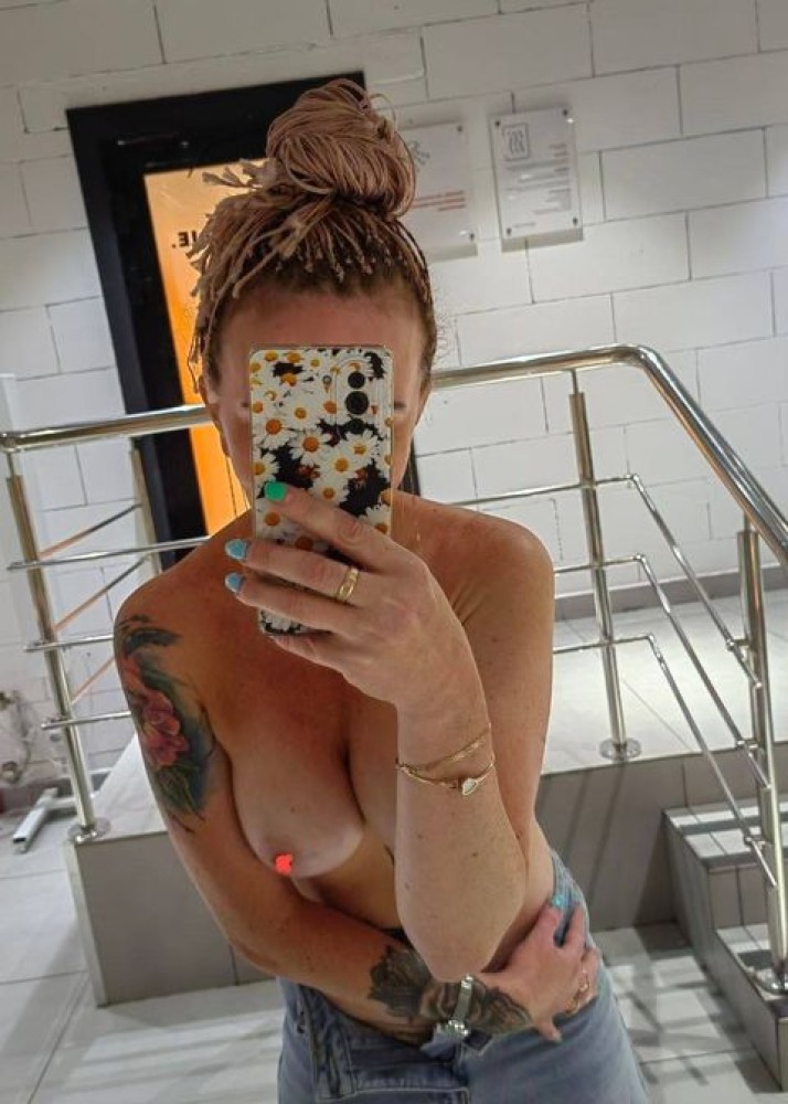 Индивидуалка Дана фото № 2 в городе Петровск-Забайкальский