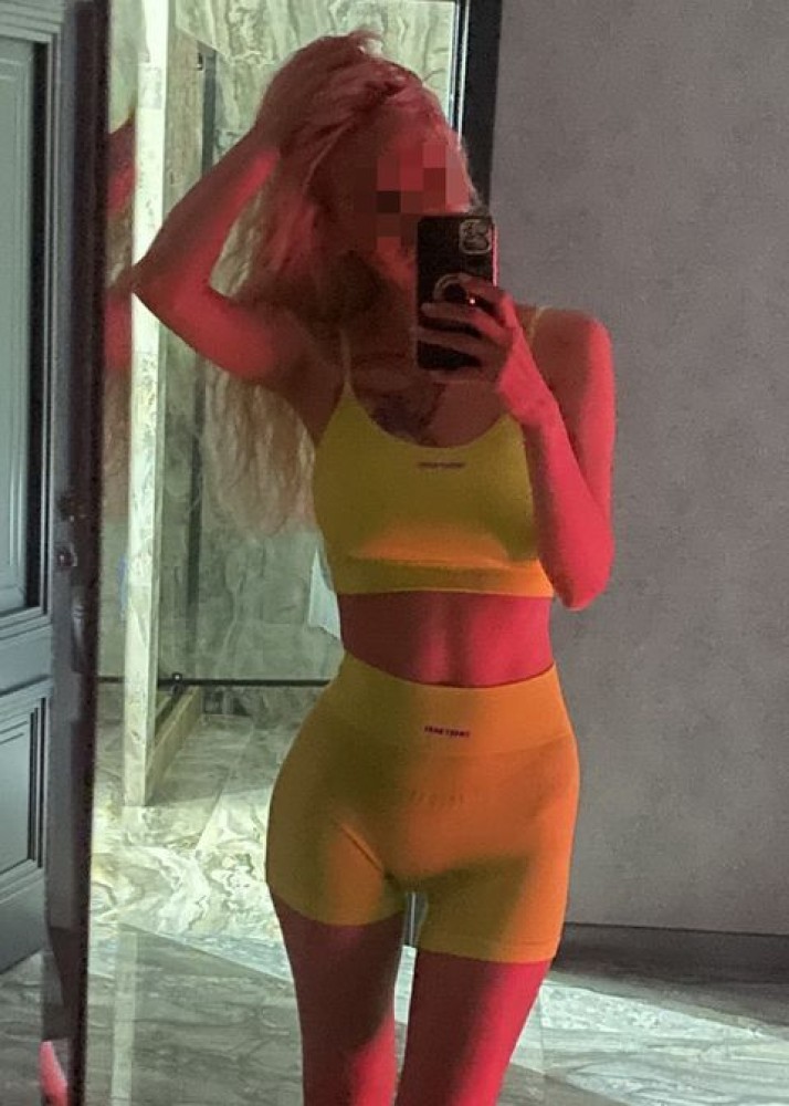 Индивидуалка ДАНА главное фото в городе Петровск-Забайкальский 