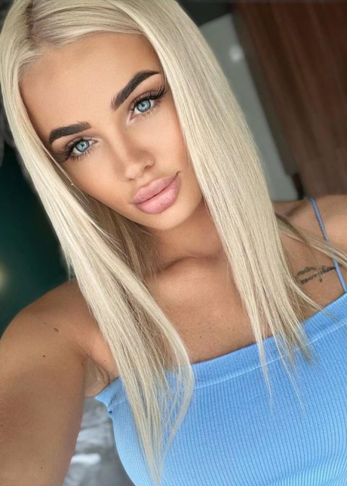 Индивидуалка Даша главное фото в городе Петровск-Забайкальский 