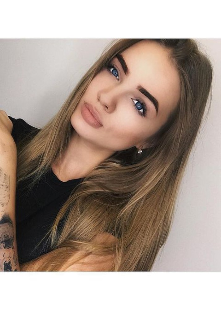 Индивидуалка Даша фото № 2 в городе Петровск-Забайкальский