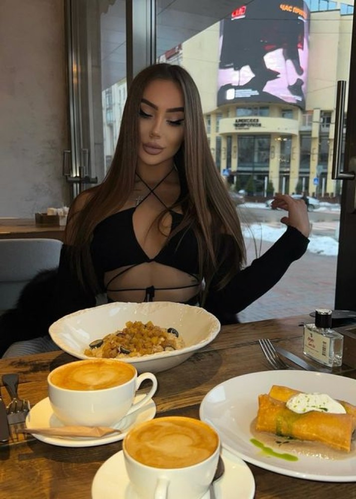 Индивидуалка Диана фото № 2 в городе Петровск-Забайкальский