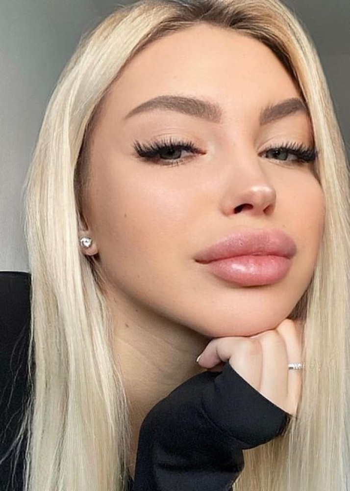 Индивидуалка Эля фото № 2 в городе Петровск-Забайкальский