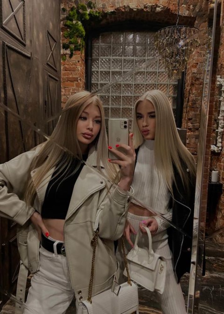 Индивидуалка ЭмилияМаша фото № 2 в городе Петровск-Забайкальский