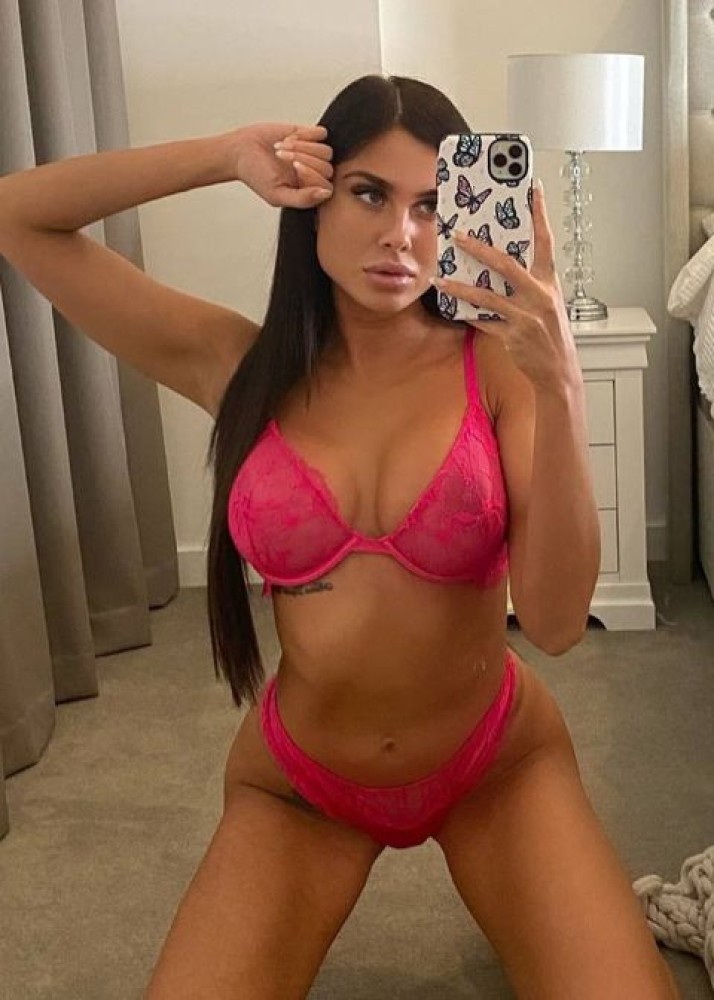 Индивидуалка Эвелина главное фото в городе Петровск-Забайкальский 