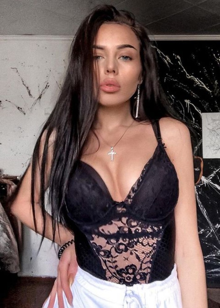 Индивидуалка Ира фото № 2 в городе Петровск-Забайкальский