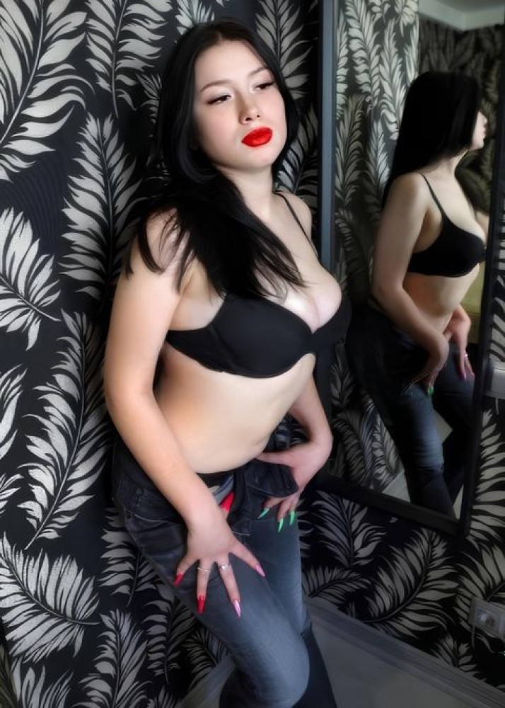 Индивидуалка Карина фото № 2 в городе Петровск-Забайкальский