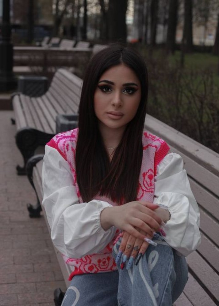 Индивидуалка Линда фото № 2 в городе Петровск-Забайкальский