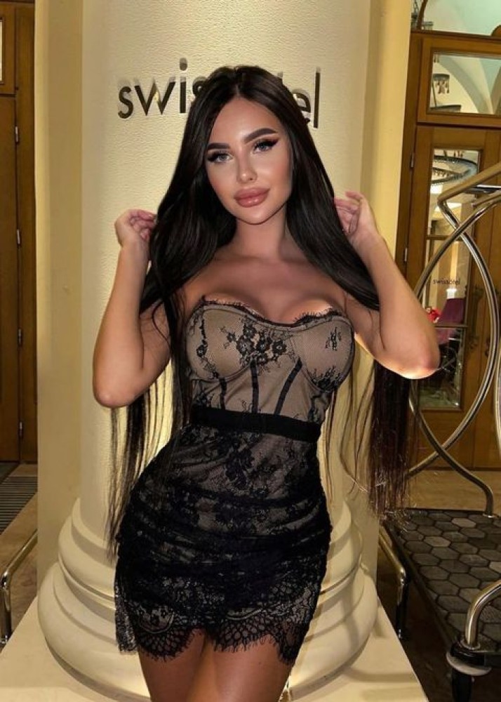 Индивидуалка Люся фото № 2 в городе Петровск-Забайкальский