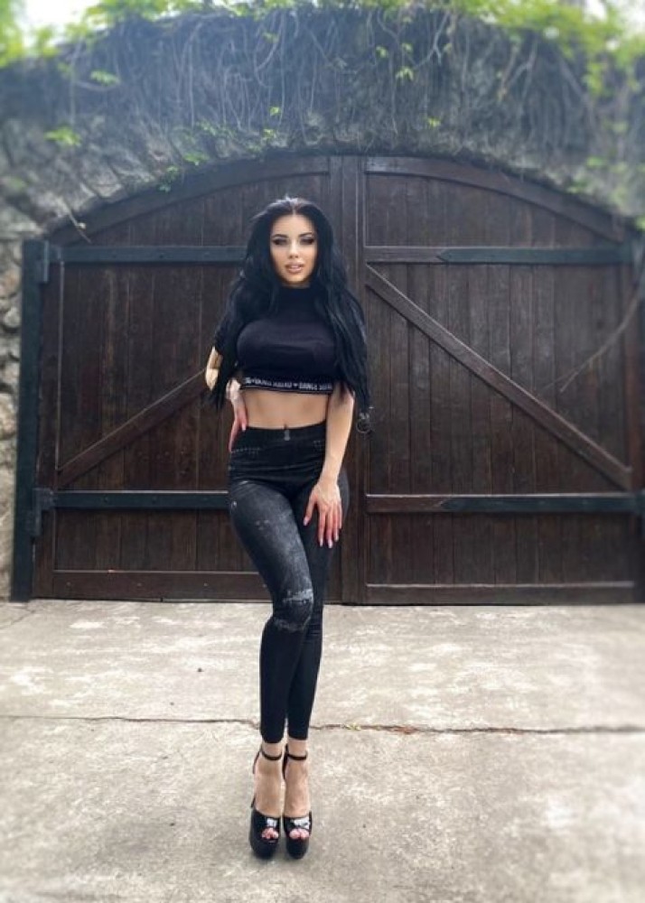 Индивидуалка Марина фото № 2 в городе Петровск-Забайкальский