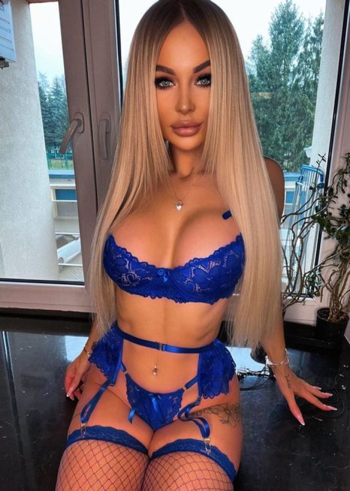 Индивидуалка Марина главное фото в городе Петровск-Забайкальский 