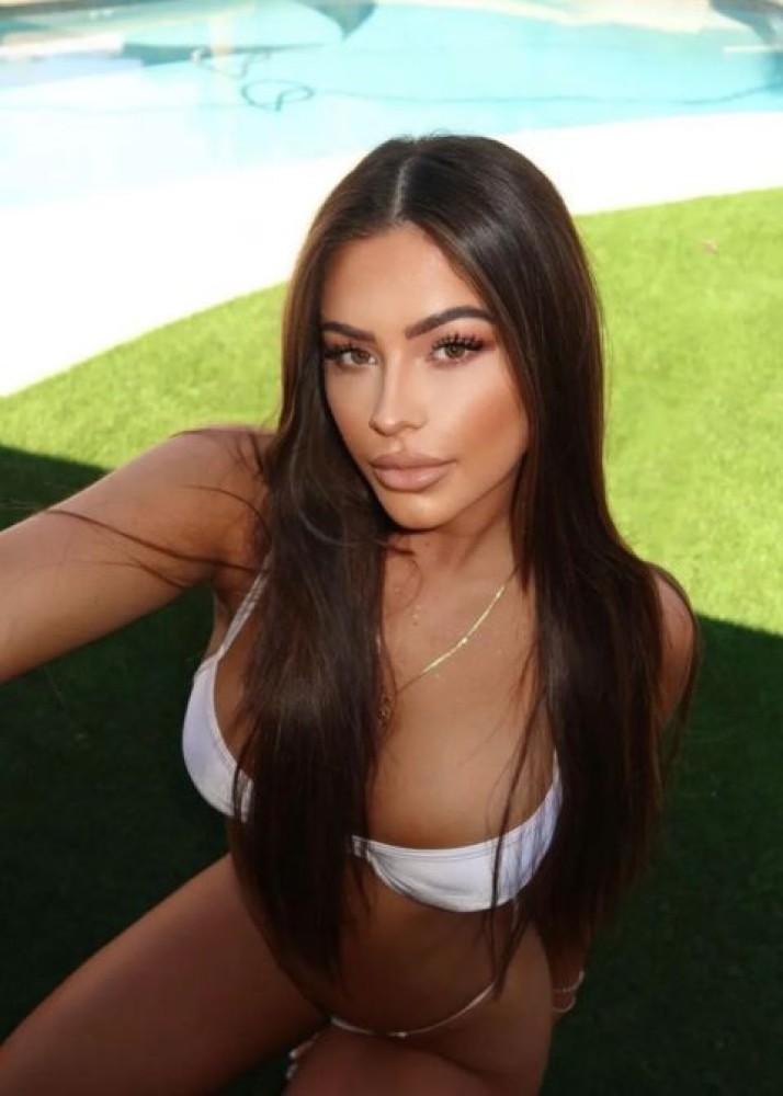 Индивидуалка Мария главное фото в городе Петровск-Забайкальский 