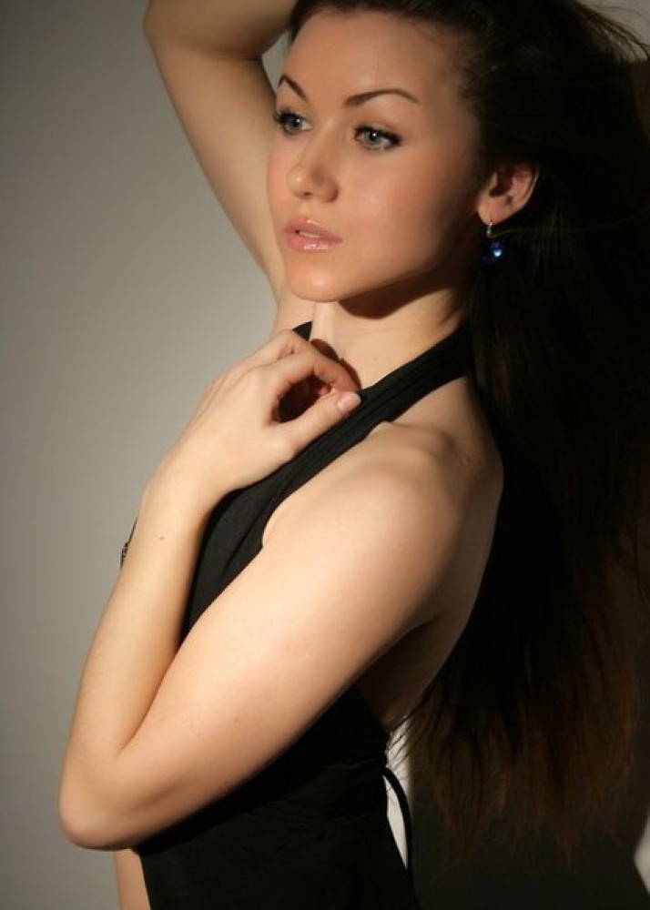 Индивидуалка Мила фото № 2 в городе Петровск-Забайкальский