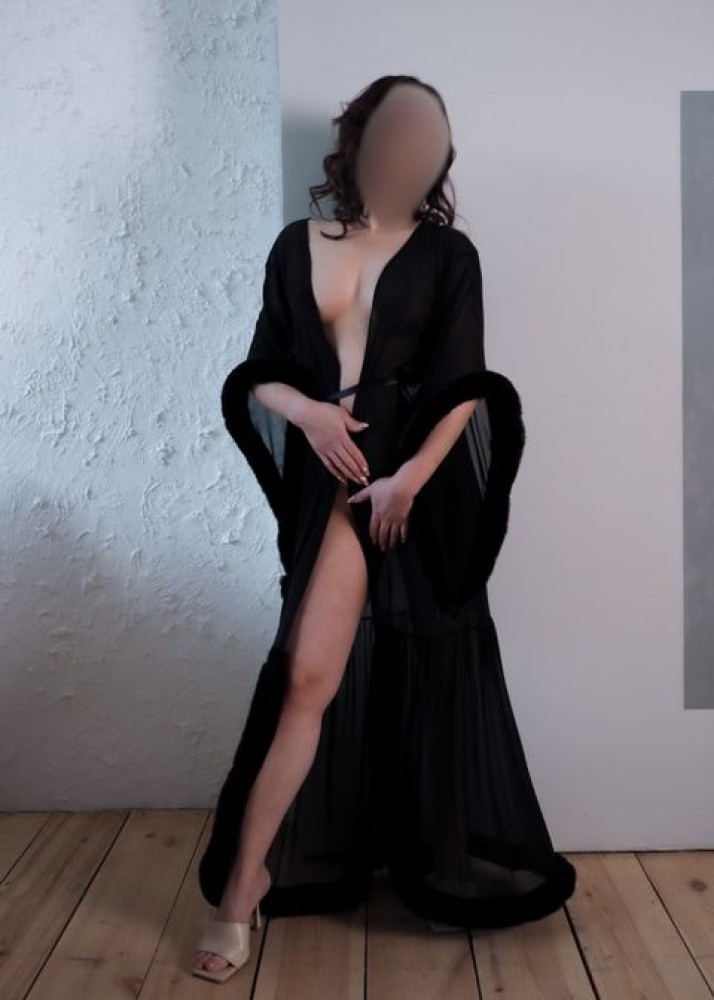 Индивидуалка Мила фото № 2 в городе Петровск-Забайкальский