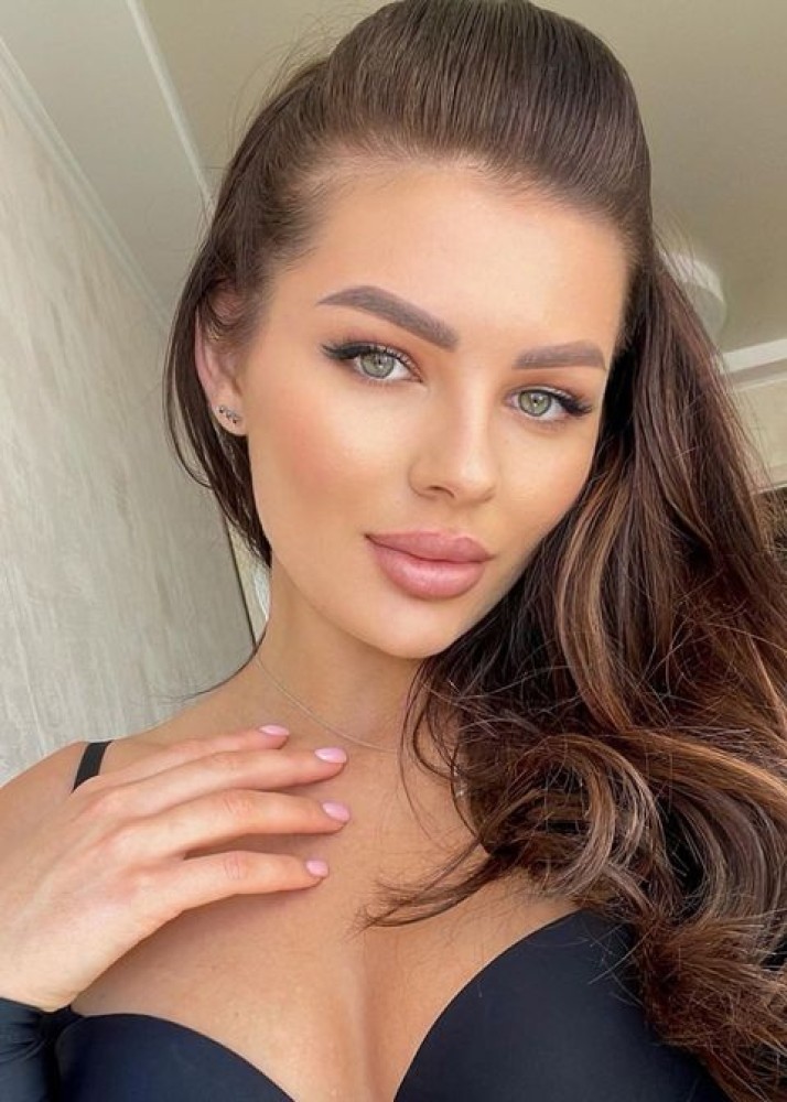 Индивидуалка Милана фото № 2 в городе Петровск-Забайкальский