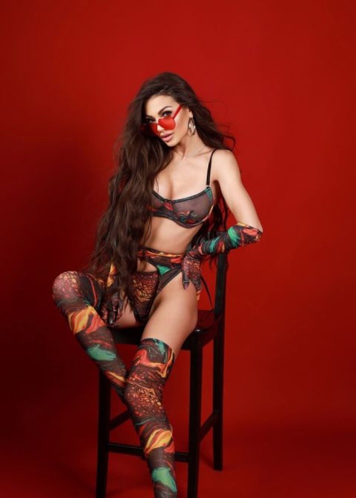 Индивидуалка Милана фото № 2 в городе Петровск-Забайкальский