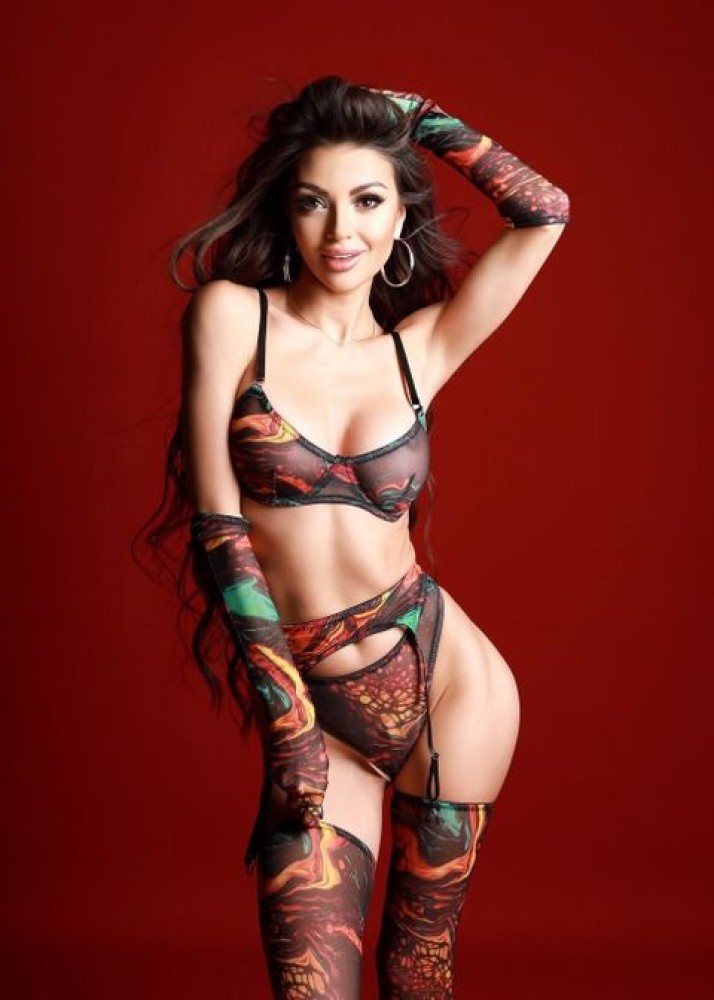 Индивидуалка Милана фото № 2 в городе Петровск-Забайкальский