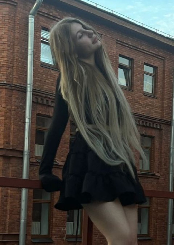 Индивидуалка Настя фото № 2 в городе Петровск-Забайкальский