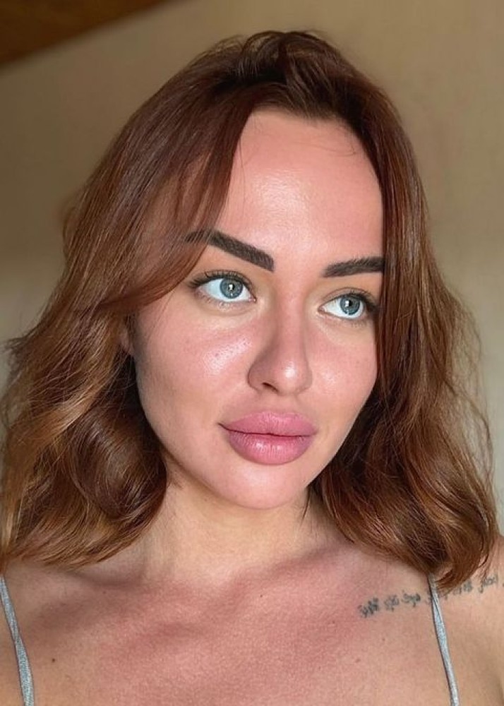 Индивидуалка Настя фото № 2 в городе Петровск-Забайкальский