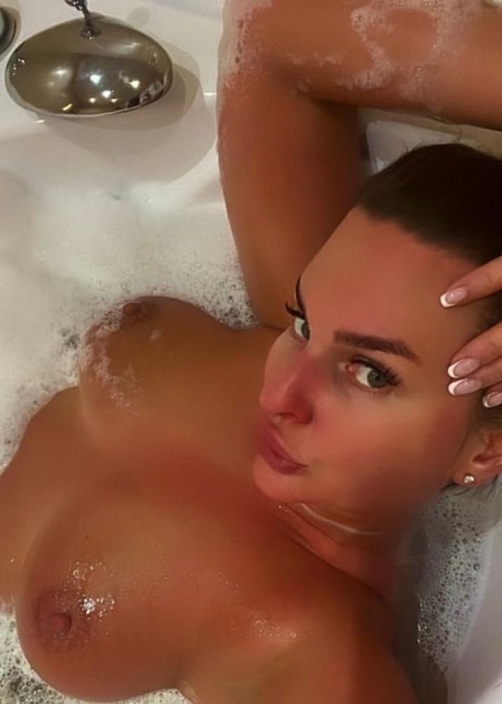 Индивидуалка Настя фото № 2 в городе Петровск-Забайкальский