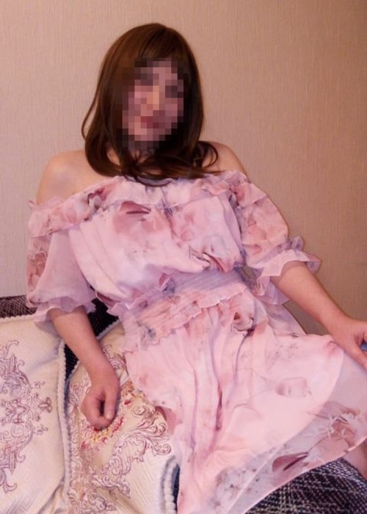 Индивидуалка Натали главное фото в городе Петровск-Забайкальский 