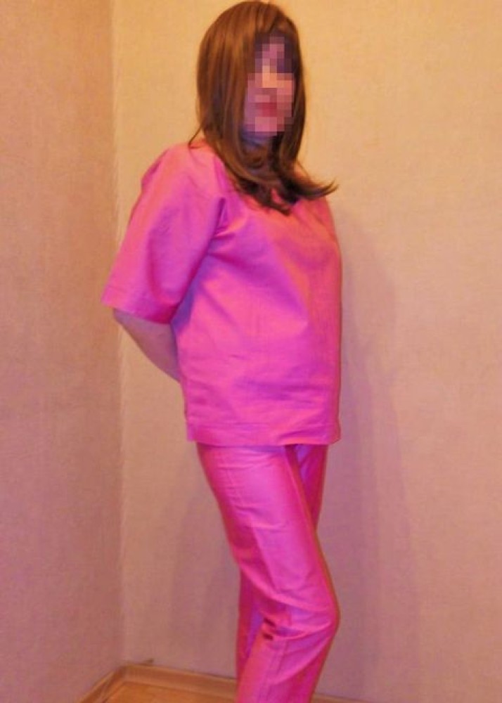 Индивидуалка Натали фото № 2 в городе Петровск-Забайкальский