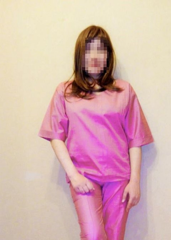 Индивидуалка Натали фото № 2 в городе Петровск-Забайкальский