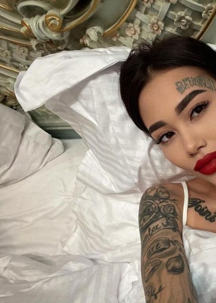 Индивидуалка Николь фото № 2 в городе Петровск-Забайкальский