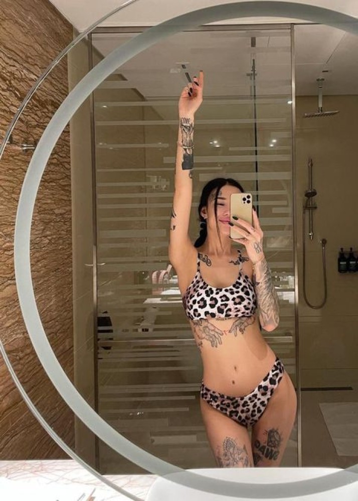 Индивидуалка Николь фото № 2 в городе Петровск-Забайкальский