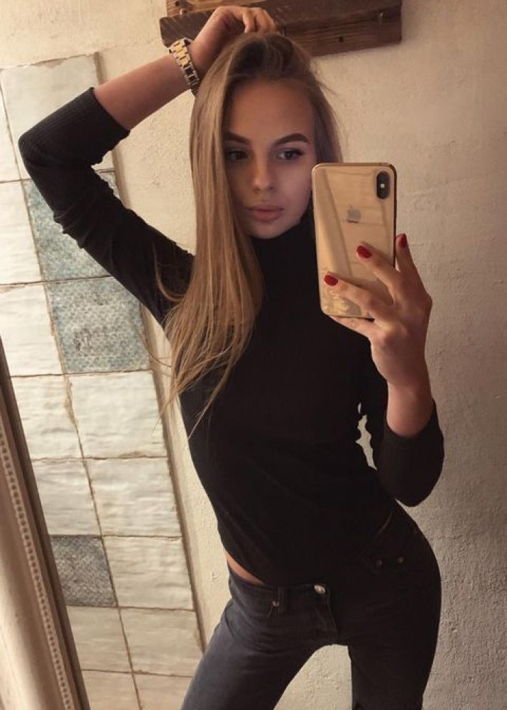 Индивидуалка Полина фото № 2 в городе Петровск-Забайкальский