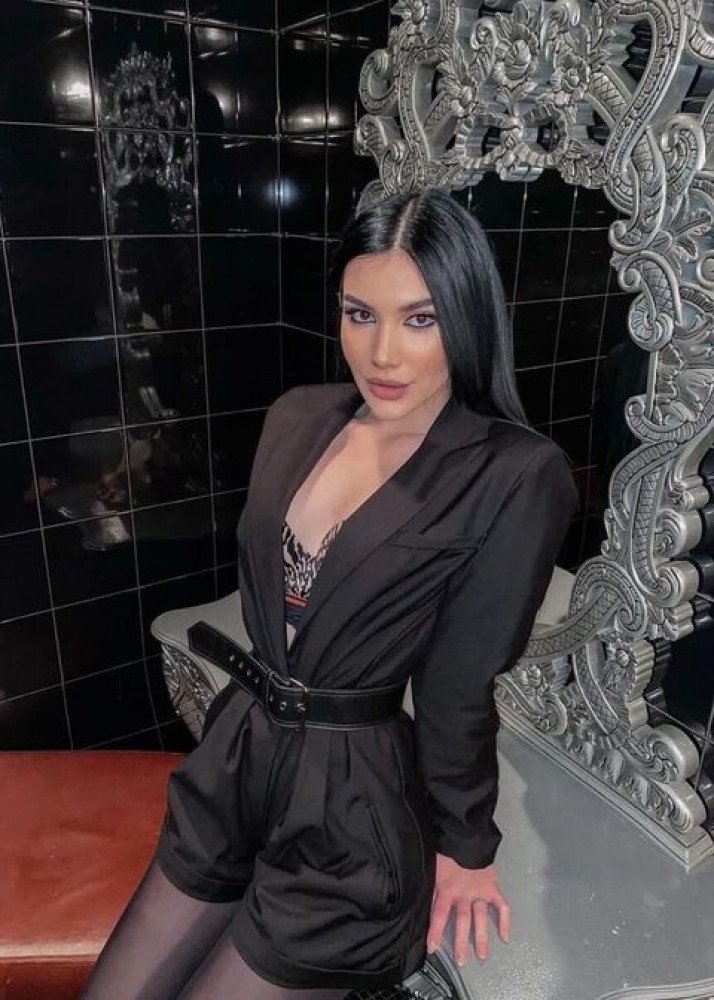 Индивидуалка Полина фото № 2 в городе Петровск-Забайкальский