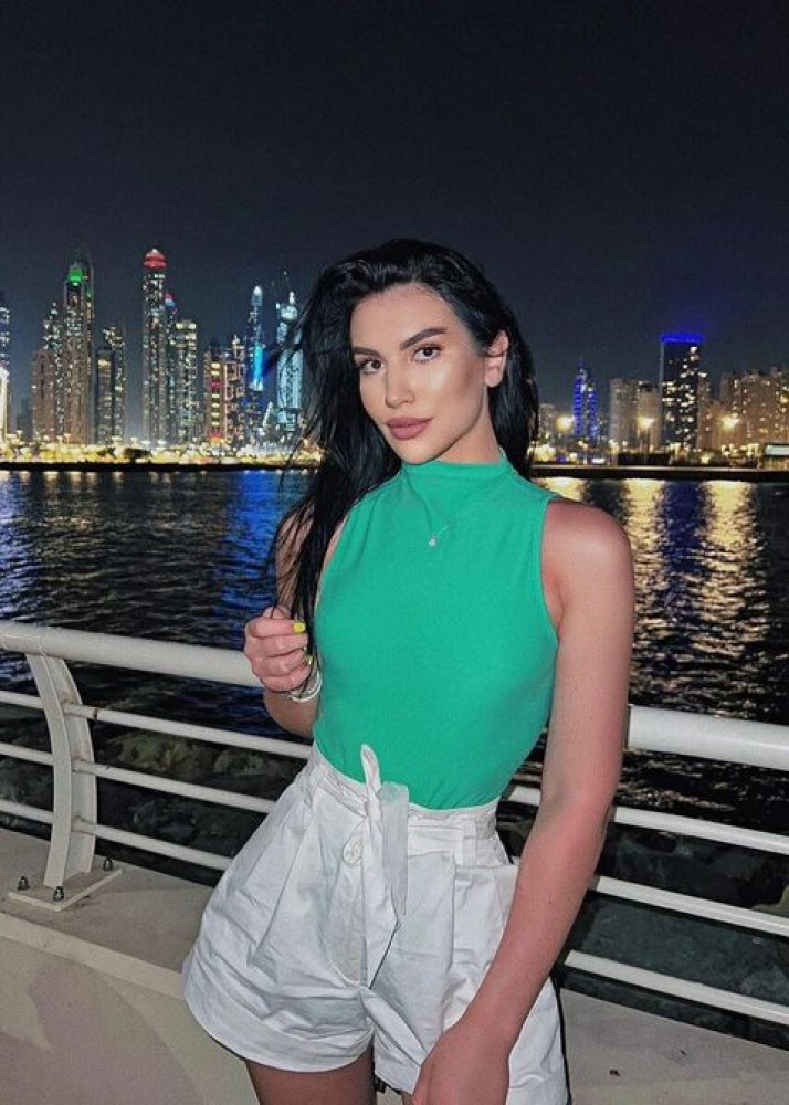 Индивидуалка Полина фото № 2 в городе Петровск-Забайкальский