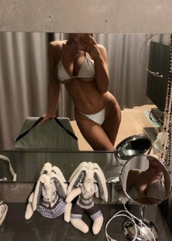 Индивидуалка Поля фото № 2 в городе Петровск-Забайкальский