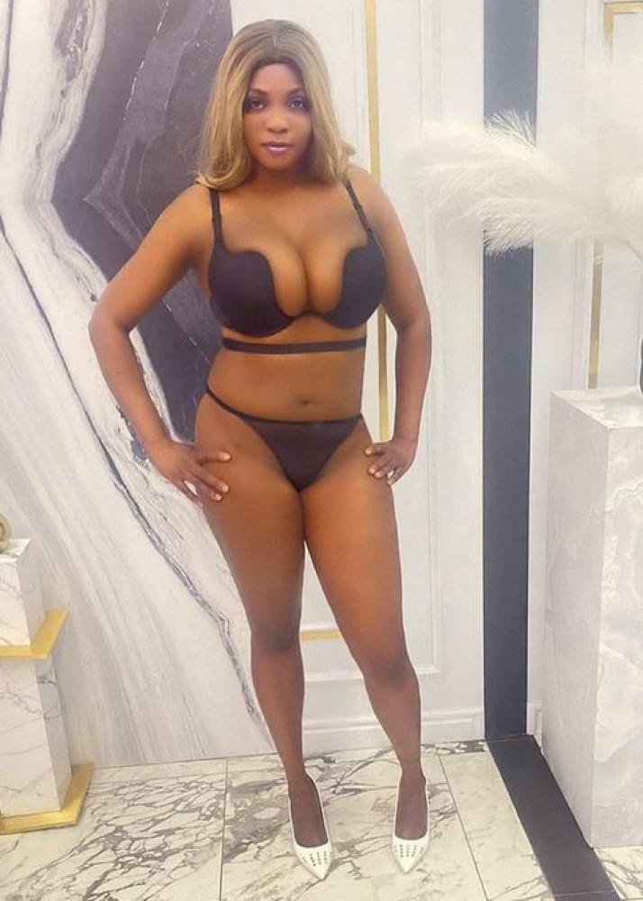 Индивидуалка София главное фото в городе Петровск-Забайкальский 