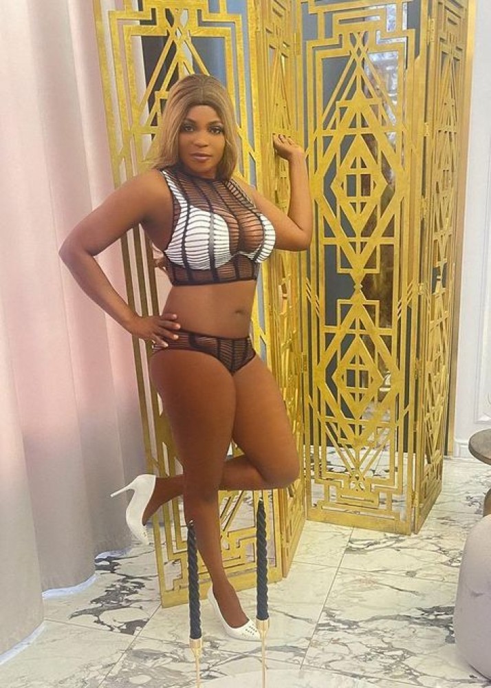 Индивидуалка София фото № 2 в городе Петровск-Забайкальский