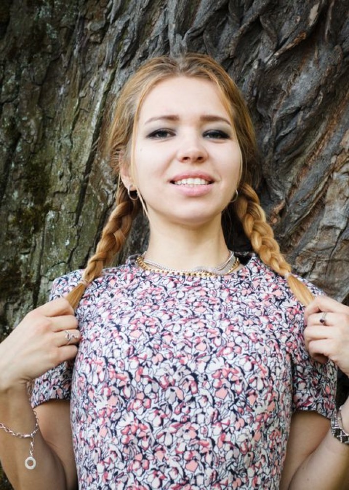 Индивидуалка Варвара фото № 2 в городе Петровск-Забайкальский