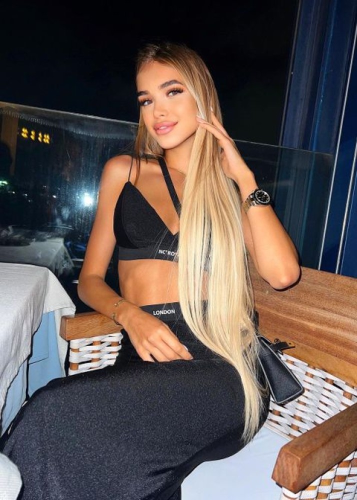 Индивидуалка Вера фото № 2 в городе Петровск-Забайкальский