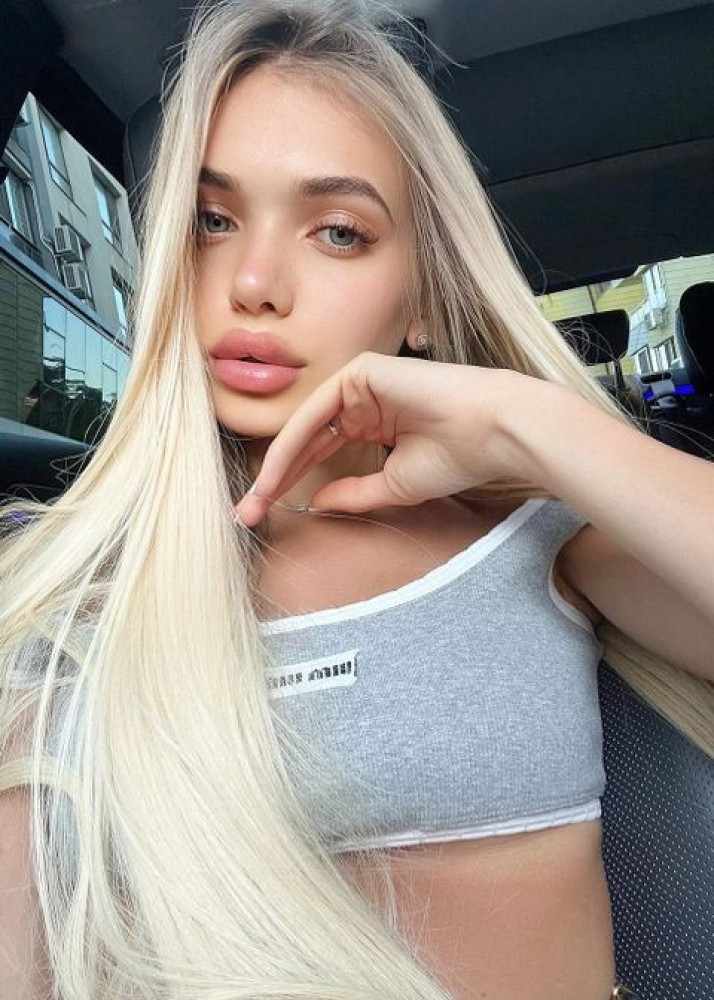 Индивидуалка Вера фото № 2 в городе Петровск-Забайкальский