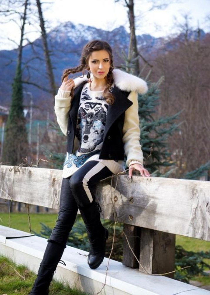 Индивидуалка Вера фото № 2 в городе Петровск-Забайкальский