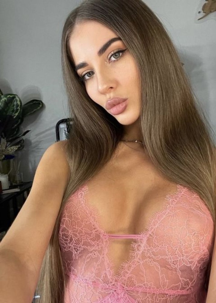 Индивидуалка Вероника фото № 2 в городе Петровск-Забайкальский