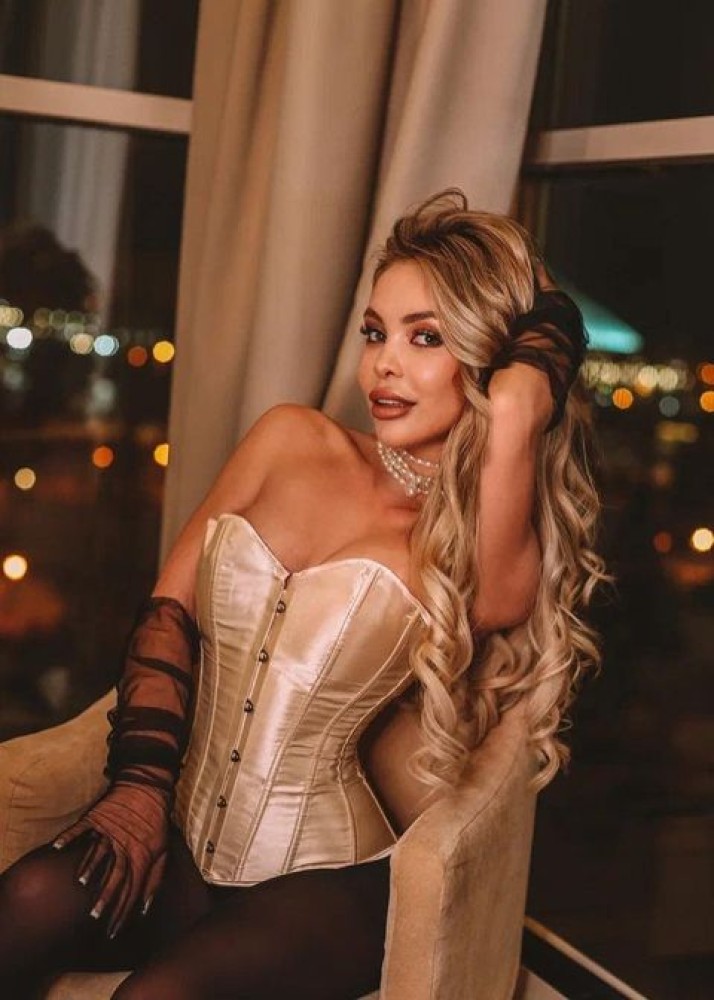 Индивидуалка Вика фото № 2 в городе Петровск-Забайкальский