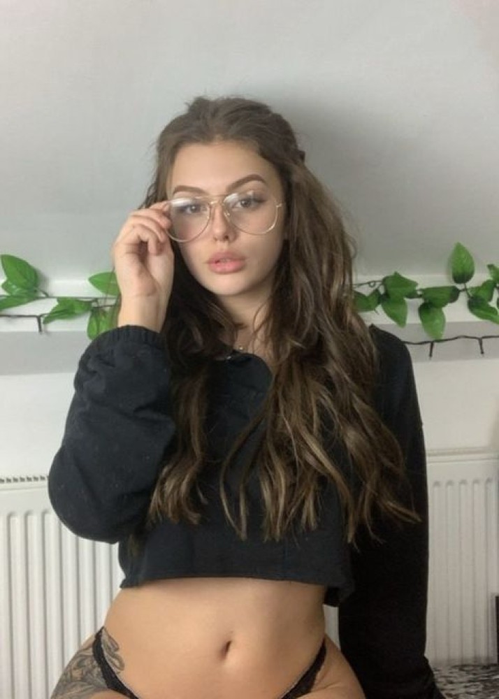 Индивидуалка Вика главное фото в городе Петровск-Забайкальский 