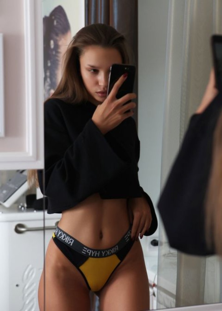 Индивидуалка Вика фото № 2 в городе Петровск-Забайкальский