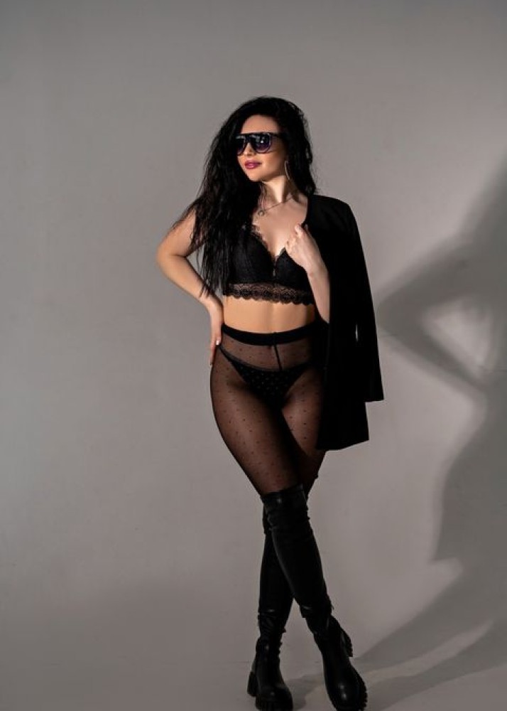 Индивидуалка Яна фото № 2 в городе Петровск-Забайкальский