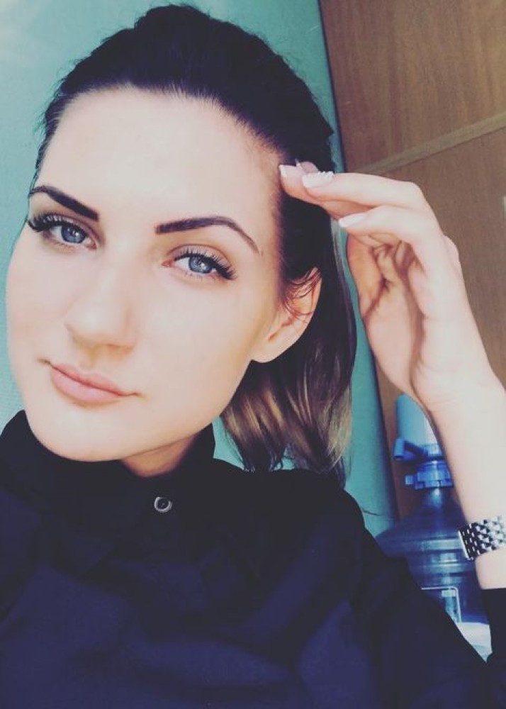 Индивидуалка Яна фото № 2 в городе Петровск-Забайкальский