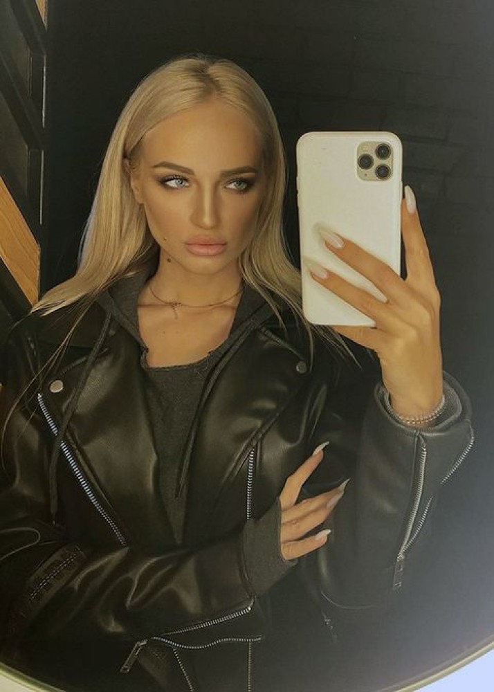 Индивидуалка Яна фото № 2 в городе Петровск-Забайкальский