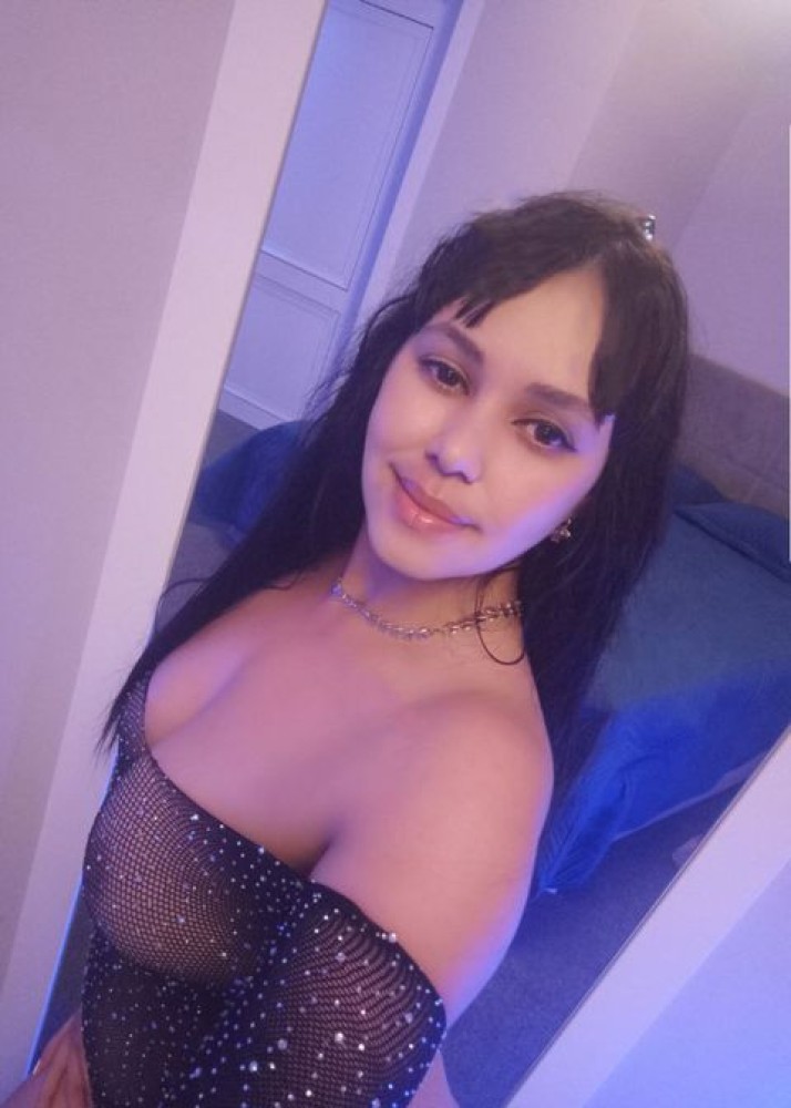 Индивидуалка Ярис фото № 2 в городе Петровск-Забайкальский