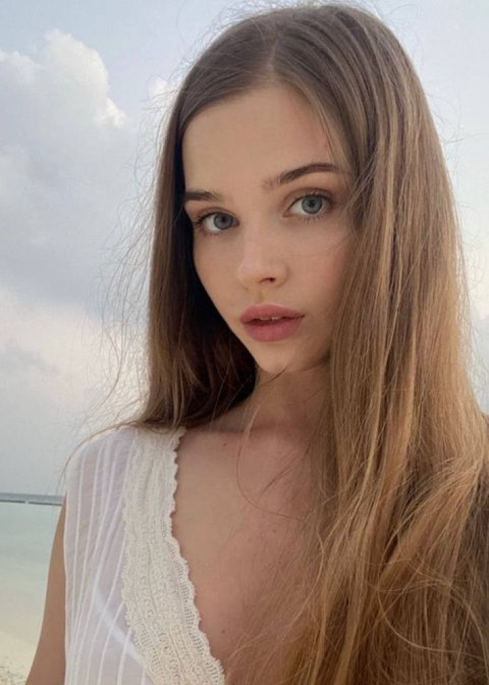 Индивидуалка Юличка фото № 2 в городе Петровск-Забайкальский